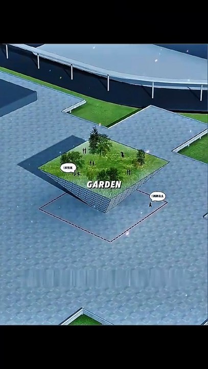 How Tokyo Big Sight Defies Gravity – The Secret Behind Its Floating Roof