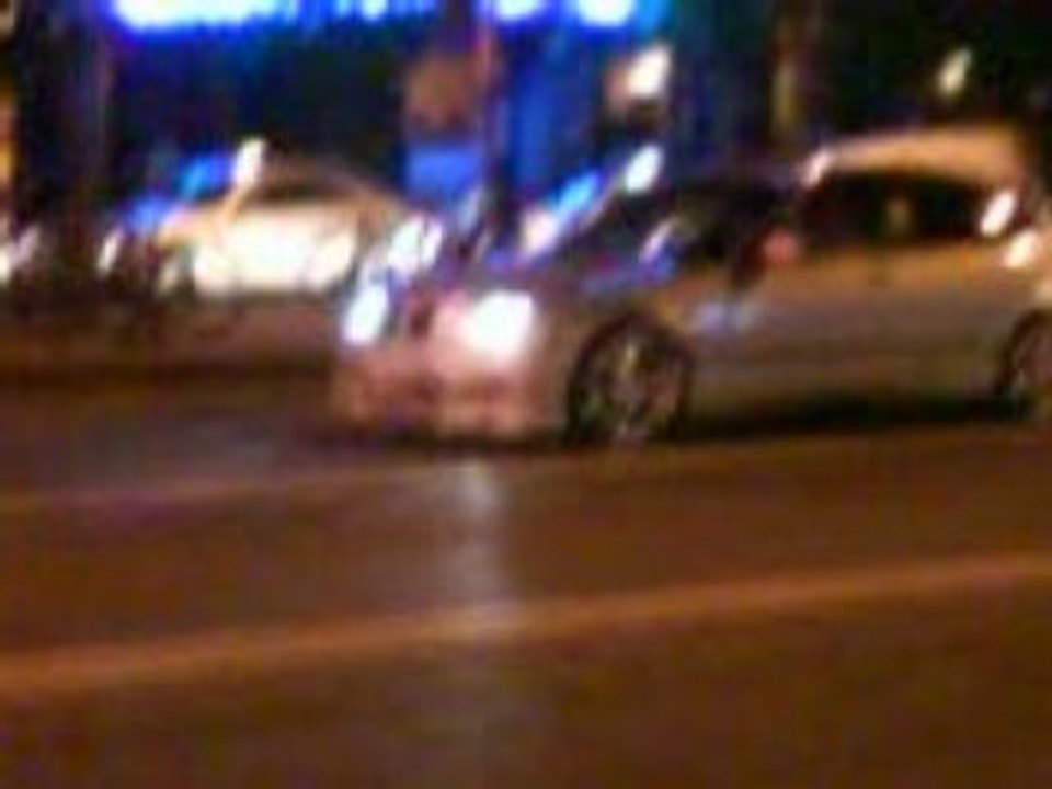 Tuning Show Copenhague Mai 2008