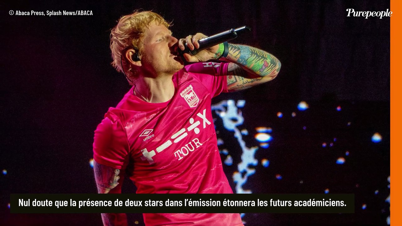 Star Academy : TF1 dévoile l’identité du parrain, mondialement connu, et de la marraine de la nouvelle saison