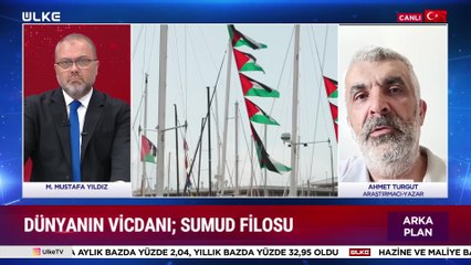 Arka Plan - 5 Eylül 2025