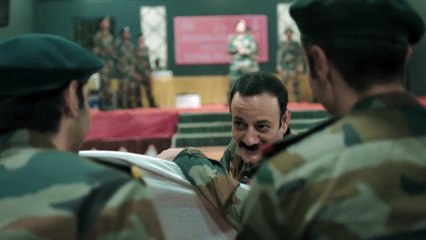 👉 Avrodh Season | Web Series Scene 2025 | Must Watch Clip (Part 2)