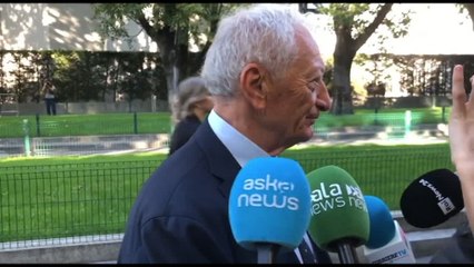 Buonfiglio (Coni): con divise Armani invidiati a tutte le Olimpiadi