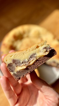 Fondant Marbré aux Deux Chocolats 🍫 | Recette Facile et Ultra Gourmande de Gâteau au Chocolat