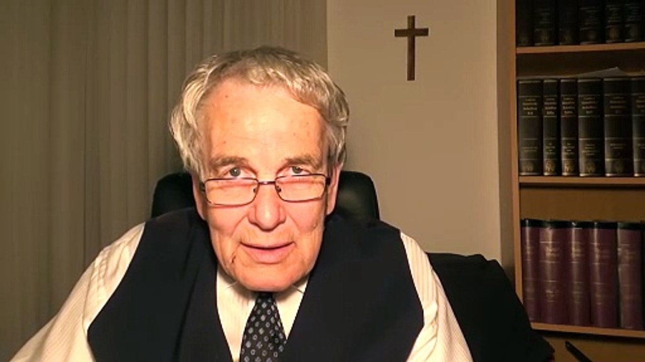 Das Evangelium den Eskimos