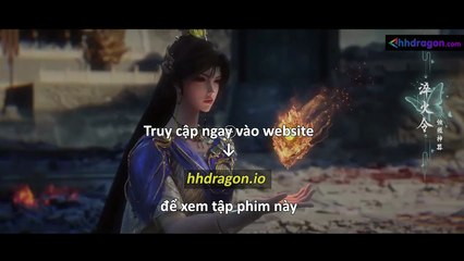 Vân Thâm Bất Tri Mộng Tập 13 Vietsub + Thuyết Minh