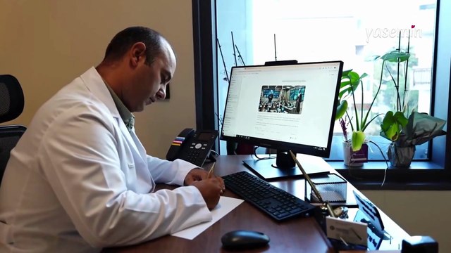 Doktorunuzun yerini yapay zekâ almaz: Sağlığınız için uzmanı dinleyin, teknolojiyi değil