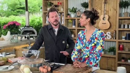 Jimmy & Shivi's Farmhouse Breakfast S02E21 - Full Movie