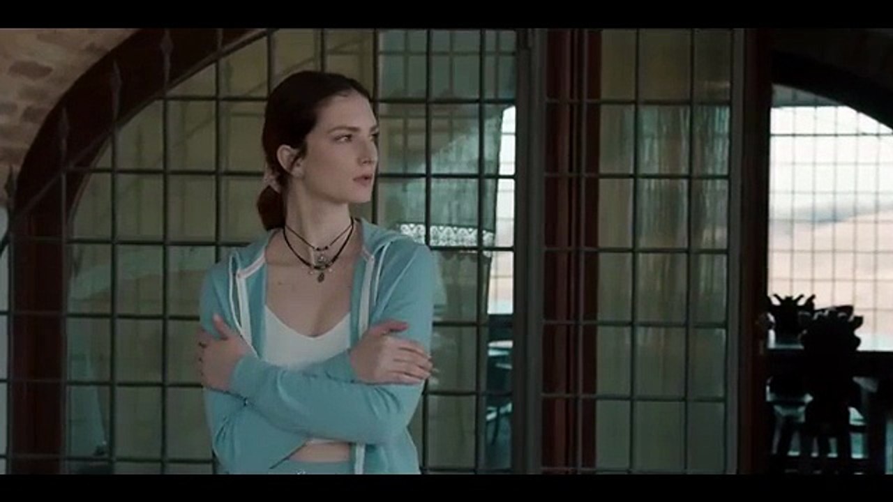 BASADA EN HECHOS REALES - PELICULA DE TERROR COMPLETA EN ESPAÑOL