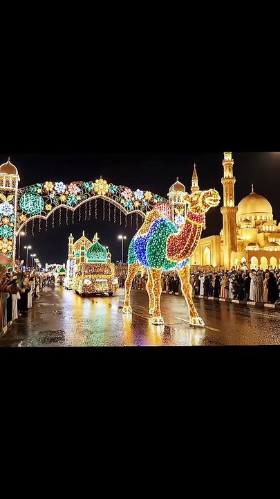 Rabi ul Awal Ai