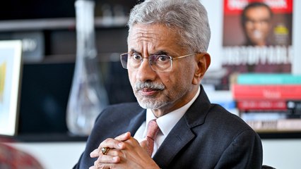 'We Remain Engaged With US': Jaishankar’s First Response After Modi-Trump Display ‘Positive Ties’