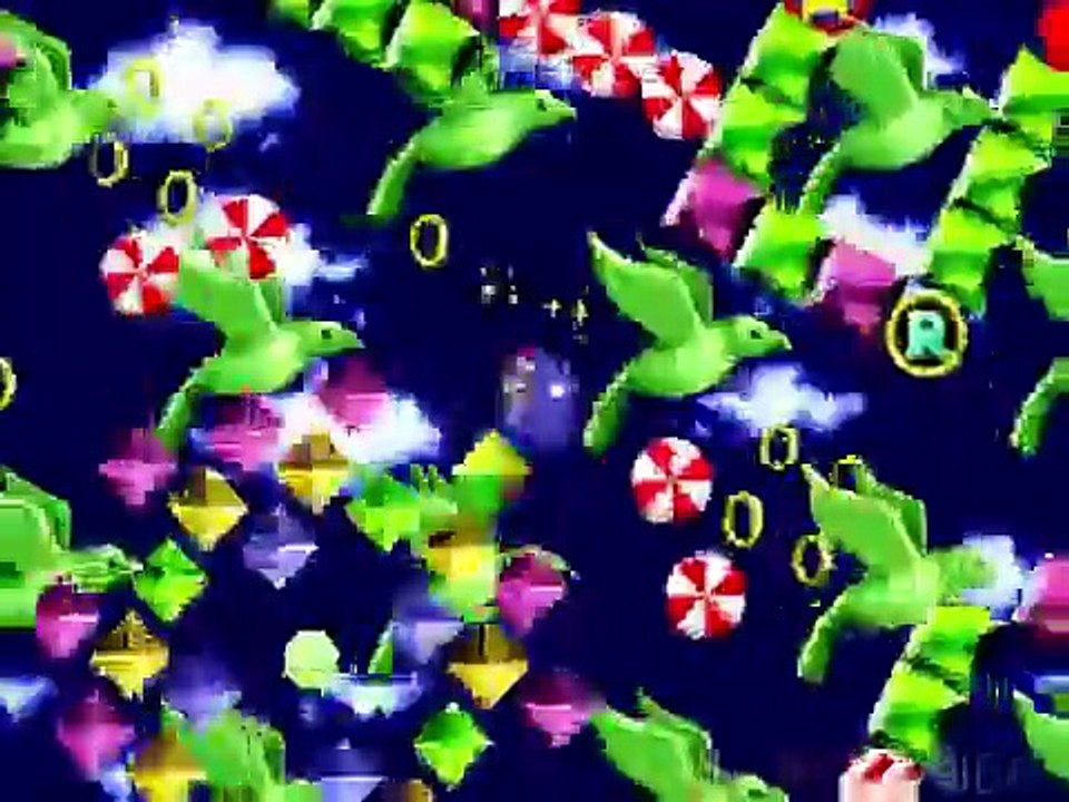 Jeu Vidéo : Sonic The Hedgehog 1 (Japon,Sega,1991) Sur Mega Drive 1 et 2 et PS3 et PS5