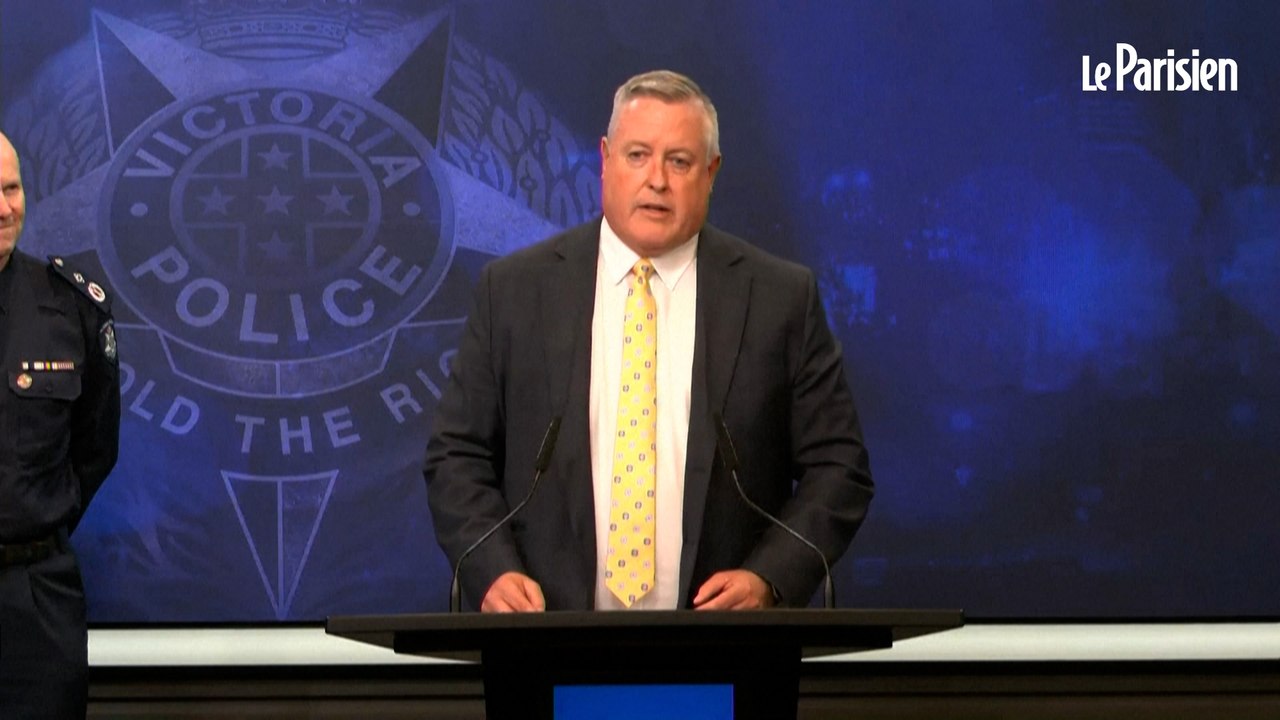 500 000 euros offerts en Australie pour retrouver le meurtrier de deux policiers