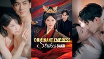 HOT 🔥Dominant Empress Strikes Back FULL