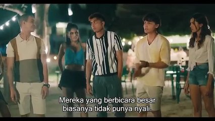 Film Horor Pulau (Malaysia)