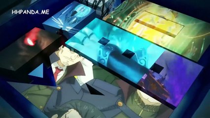 Ma Thổi Đèn_ Nam Hải Quy Hư Tập 8 Vietsub + Thuyết Minh