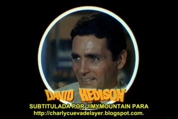 Viaje al fondo del mar 4x18-El abominable hombre de las nieves-SUB-HD