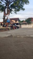 Day 9 Volly Ball Friendship play Goodyear Junior vs MB #jiematrepz #repoelpa