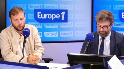 Scandale à France Inter : «Il y a deux solutions, sanctionner ou faire preuve de pluralisme» sur le service public, analyse Alexandre Devecchio