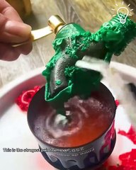 The Strongest Paint Remover!