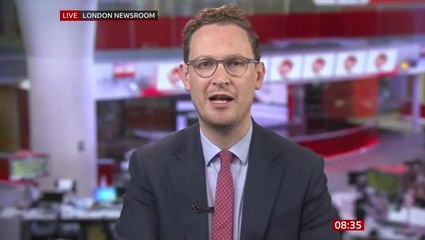 Starmer ‘moving forward with strongest team’ following Cabinet reshuffle after Rayner resignation