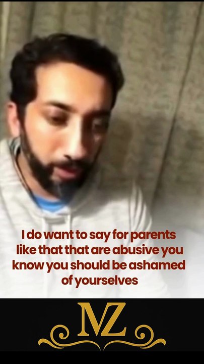 Abusive Parents