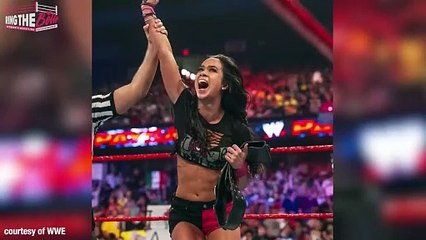 WWE SMACKDOWN LIVE - The complete story of AJ Lee’s WWE exit & her rumored return