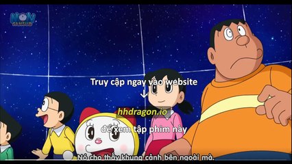 Doraemon New TV Series Tập 880 Vietsub