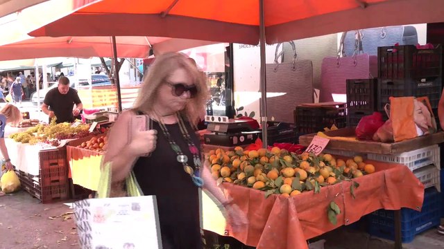 Λαμία: Απαισιοδοξία και αγανάκτηση για τις εξαγγελίες του Πρωθυπουργού