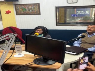 Prevención del Suicidio - Proyecto Puentes en Tacuarembó - Padre René Da Silva