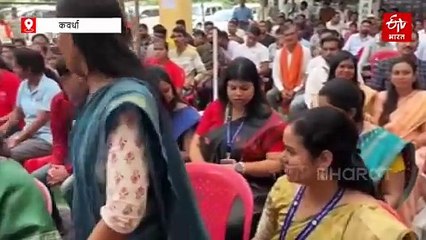 कवर्धा में फोरेंसिक प्रयोगशाला का उद्घाटन, डिप्टी सीएम विजय शर्मा बोले- वारदातों के मिलेंगे ठोस प्रमाण