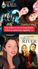 Qui connait ces séries ?