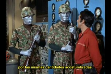 Viaje al fondo del mar 4x21-Jungla salvaje-SUB-HD