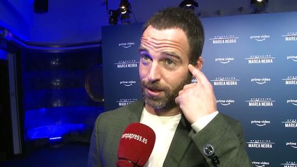 Carles Francino abre su corazón para hablar de su faceta como padre