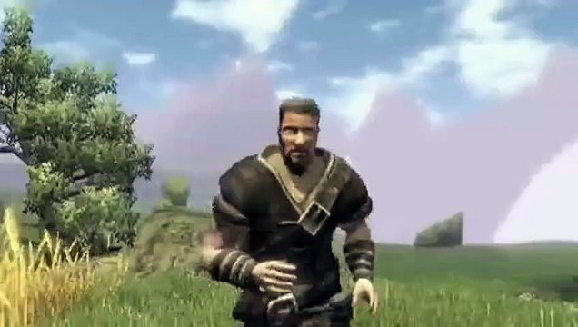 C'est un des RPG les plus sous-estimés de l'histoire, et il serait célèbre avec son monde ouvert sans tous ses défauts...