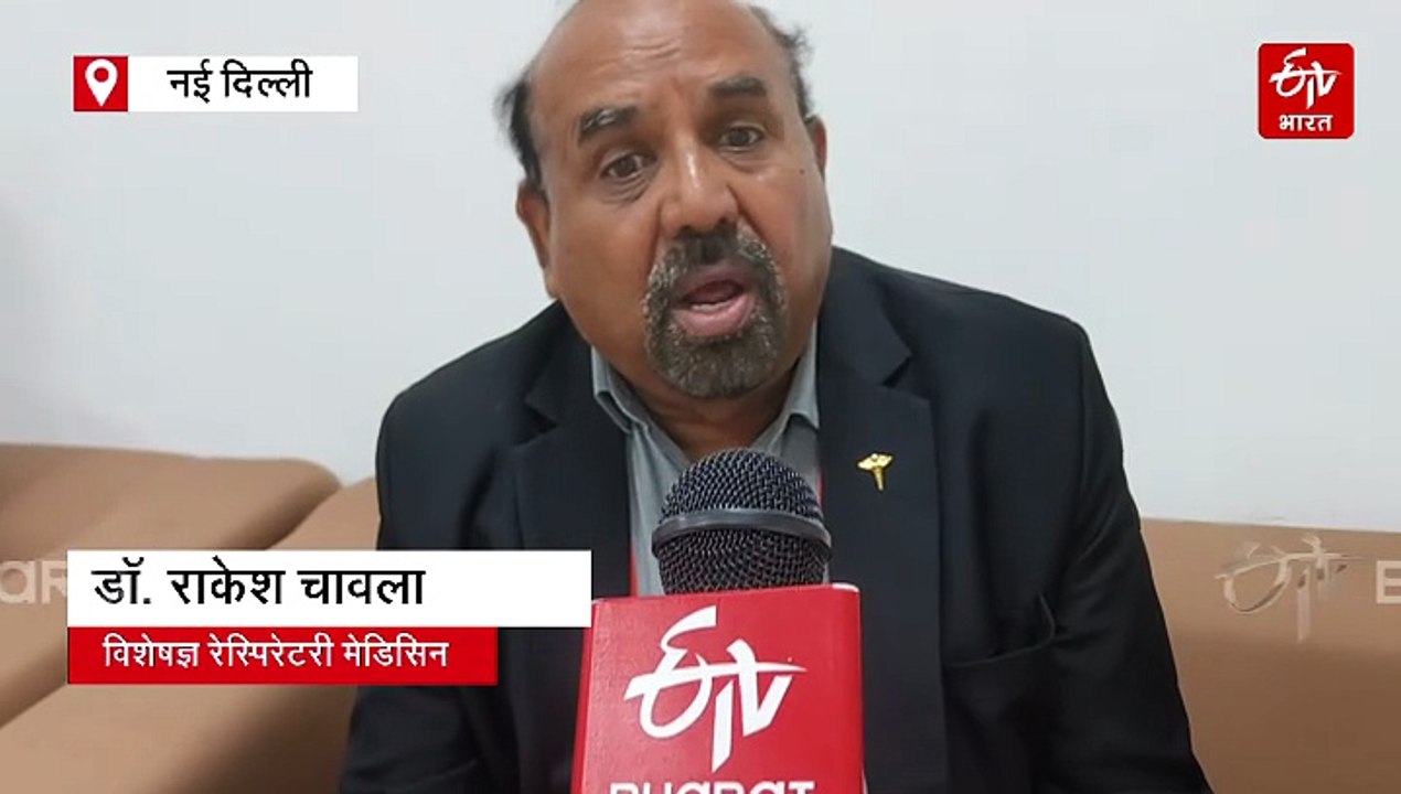 अब युवाओं को भी जकड़ रहीं लंग्स से जुड़ी बीमारियां! विशेषज्ञों के दिए आंकड़े चौंकाते हैं, पढ़ें क्या है दावा