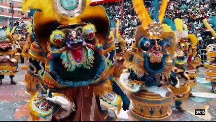 Sigue nuestra programación en 7.2