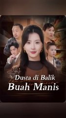 Dusta Dibalik Buah Manis