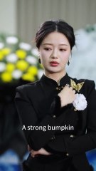 DUB Naive but Invincible, She Kissed a Dead CEO Back to Life. Now the Real Trouble Starts