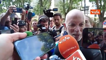 Salvatores (regista): Armani pensava prima alla vita e poi al suo lavoro, ci ha regalato una visione