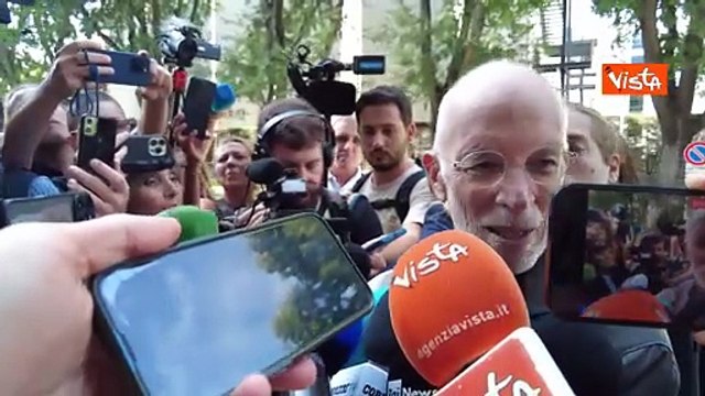 Salvatores (regista): Armani pensava prima alla vita e poi al suo lavoro, ci ha regalato una visione