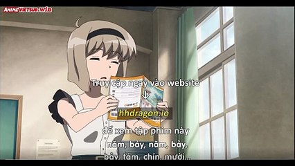 Jigoku Sensei Nube Tập 13 Vietsub + Thuyết Minh