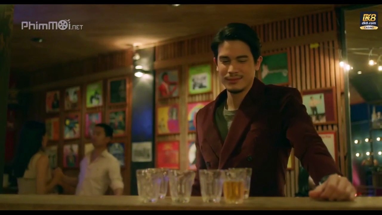 ÔNG ANH TRỜI ĐÁNH - LỒNG TIẾNG P6