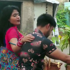 Palang Tod ULLU web series
