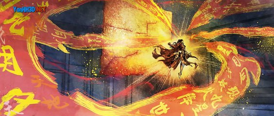 Đấu Phá Thương Khung Phần 5 Tập 163 Thuyết Minh