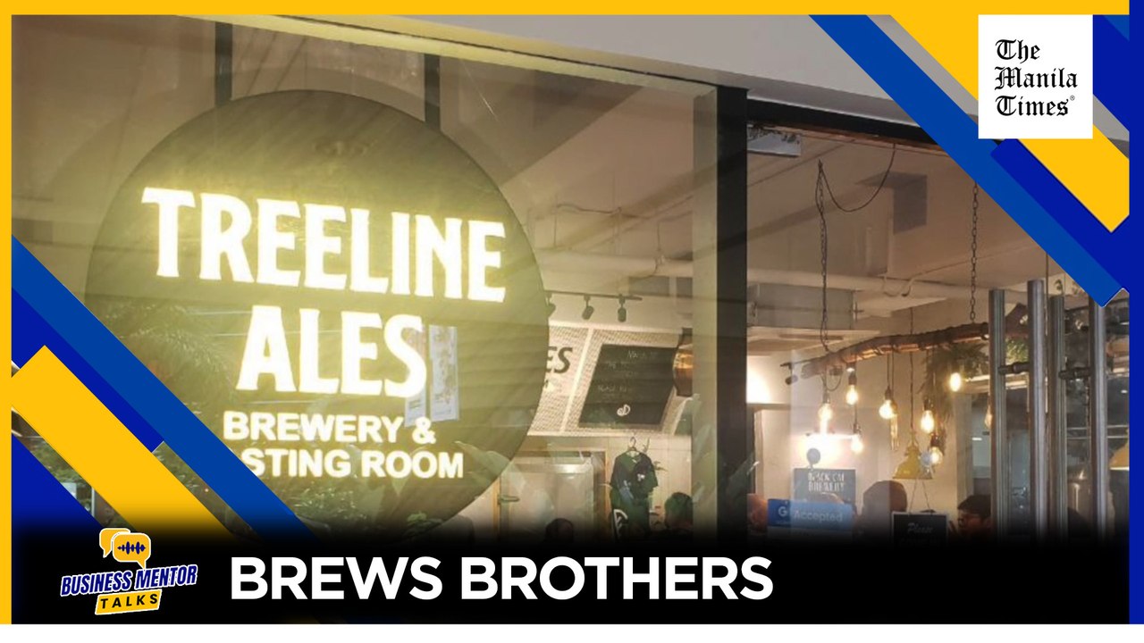 When beer becomes craft
