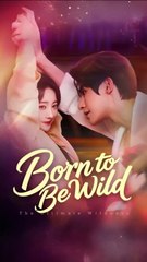 born to be wild chinese drama
