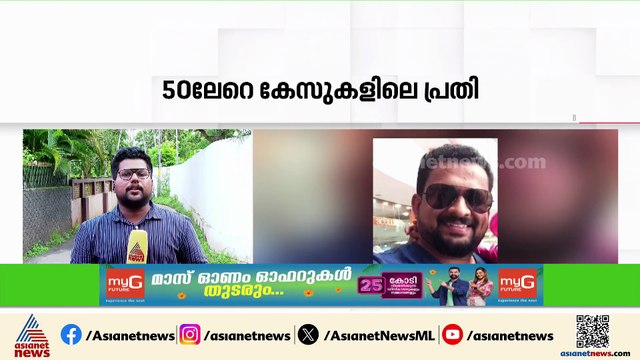 കണ്ണൂർ അർബൻ നിധി നിക്ഷേപ തട്ടിപ്പ് കേസിലെ പ്രതിയെ മരിച്ച നിലയിൽ കണ്ടെത്തി
