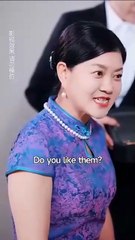 You My Sweetest Hello chinese drama