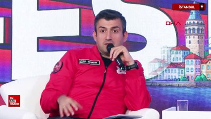 Selçuk Bayraktar: Firmalarımız dünyanın en büyük siha pazarına sahip