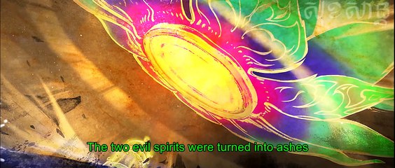 Battle Through the Heavens Season 5 EP 163 en sub